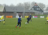 ST D.Z.C. '09/S.K.N.W.K. JO13-1 - Walcheren JO13-3 (competitie) seizoen 2022-2023 (voorjaar - 3e fase)) (43/66)